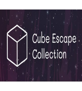 Cube Escape Collection Steam Key GLOBAL